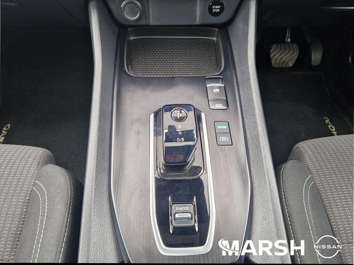 Nissan QASHQAI 2023