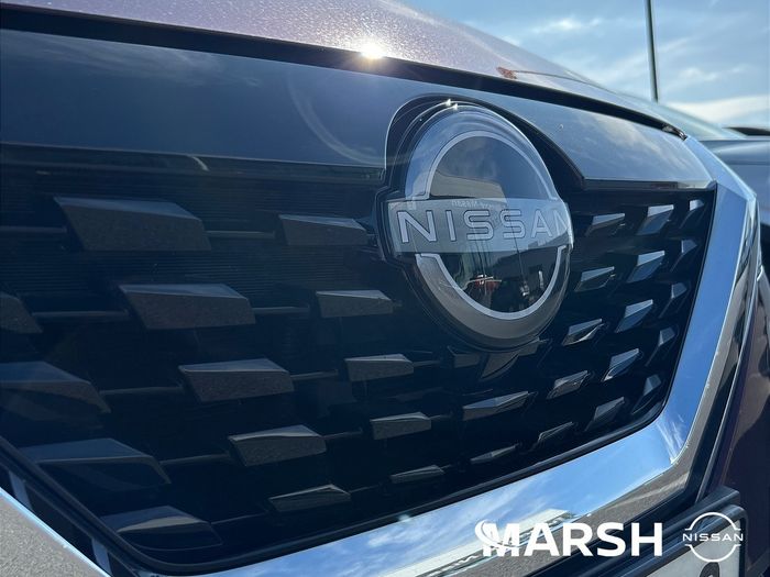 Nissan QASHQAI 2023
