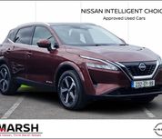 Nissan QASHQAI 2023