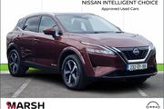 Nissan QASHQAI 2023