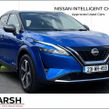 Nissan QASHQAI 2023