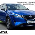 Nissan QASHQAI 2023