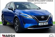Nissan QASHQAI 2023