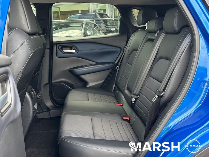 Nissan QASHQAI 2023
