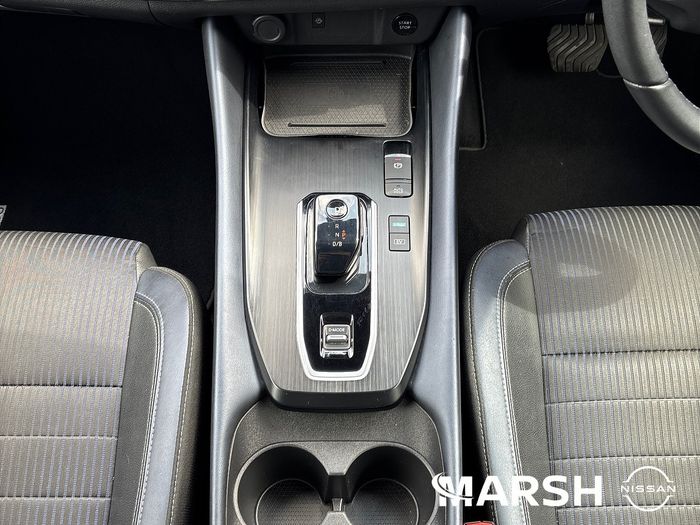 Nissan QASHQAI 2023