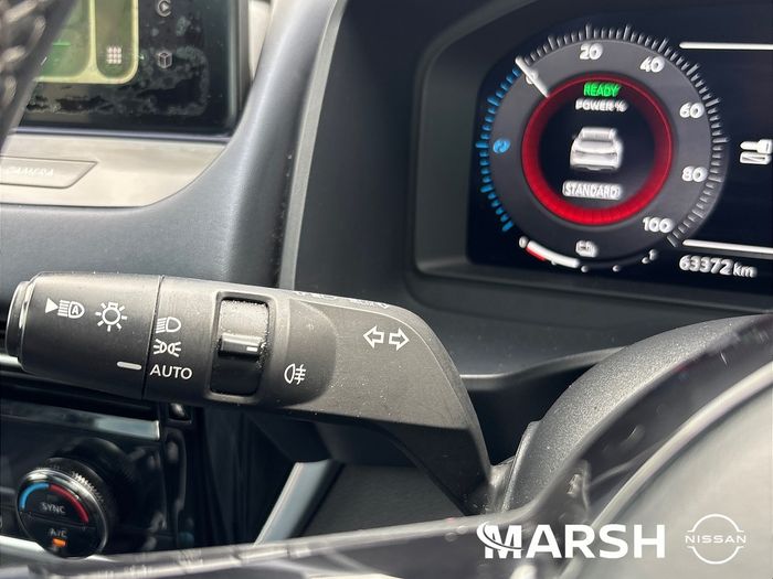 Nissan QASHQAI 2023