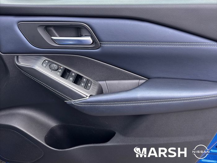 Nissan QASHQAI 2023