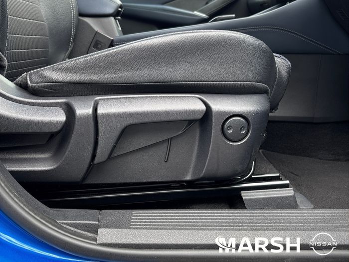 Nissan QASHQAI 2023