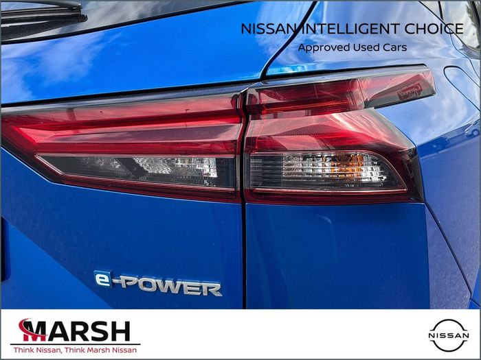 Nissan QASHQAI 2023