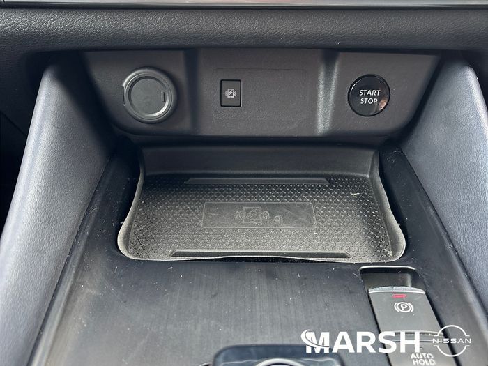 Nissan QASHQAI 2023