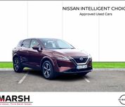 Nissan QASHQAI 2023