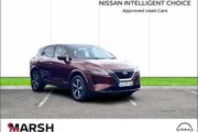 Nissan QASHQAI 2023
