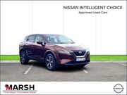 Nissan QASHQAI 2023
