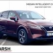 Nissan QASHQAI 2023