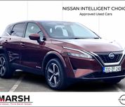 Nissan QASHQAI 2023