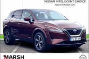Nissan QASHQAI 2023