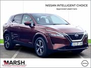 Nissan QASHQAI 2023