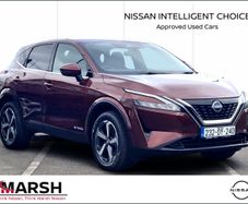 Nissan QASHQAI 2023