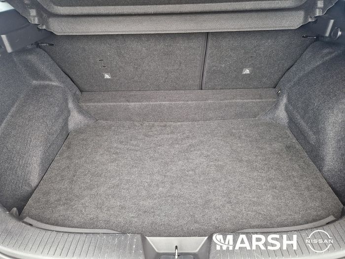 Nissan QASHQAI 2023