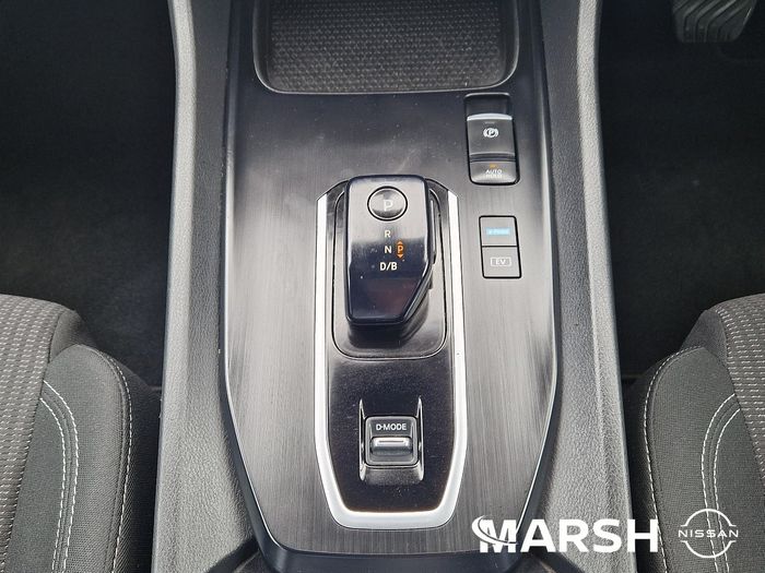 Nissan QASHQAI 2023