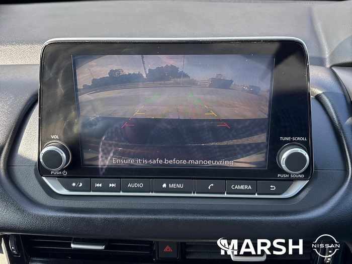 Nissan QASHQAI 2023