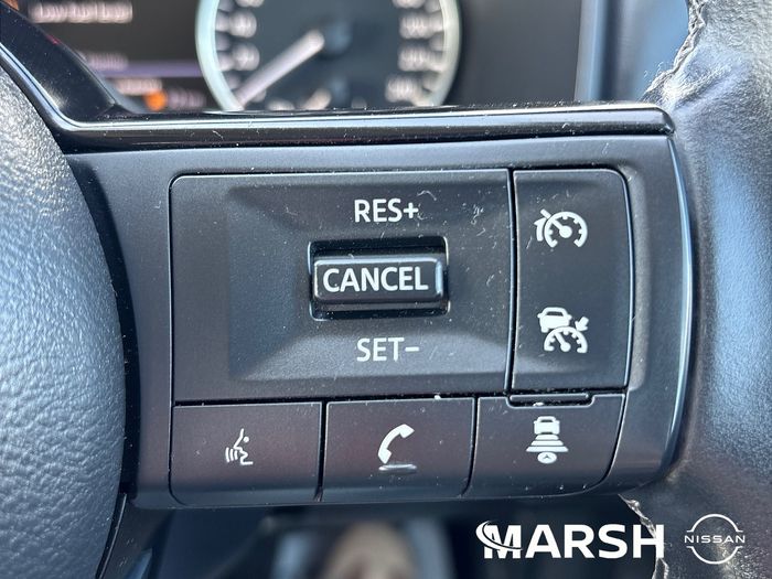 Nissan QASHQAI 2023