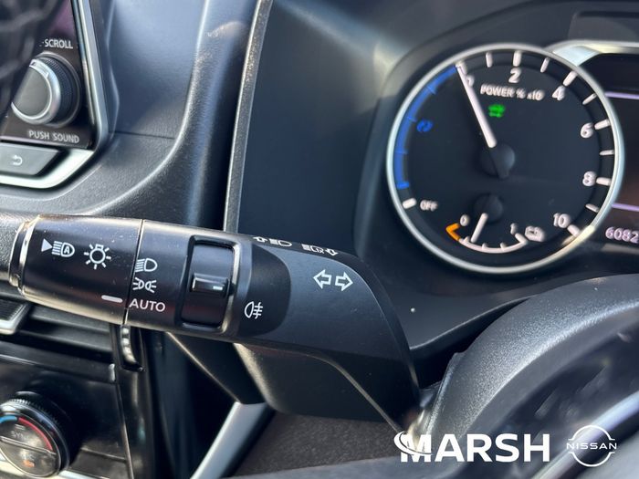 Nissan QASHQAI 2023