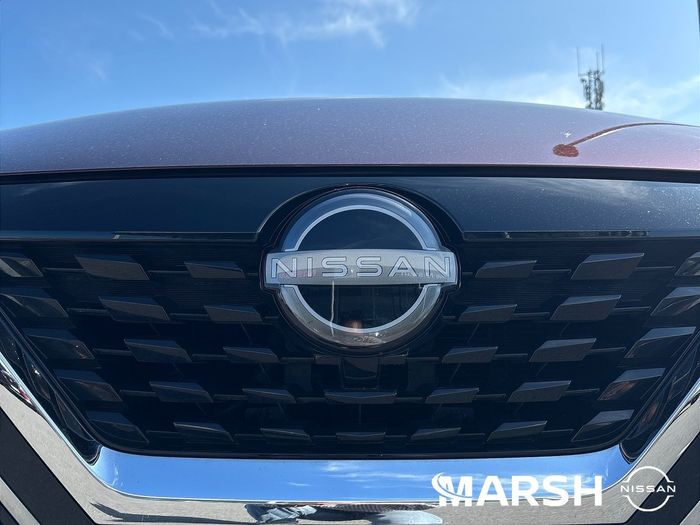 Nissan QASHQAI 2023