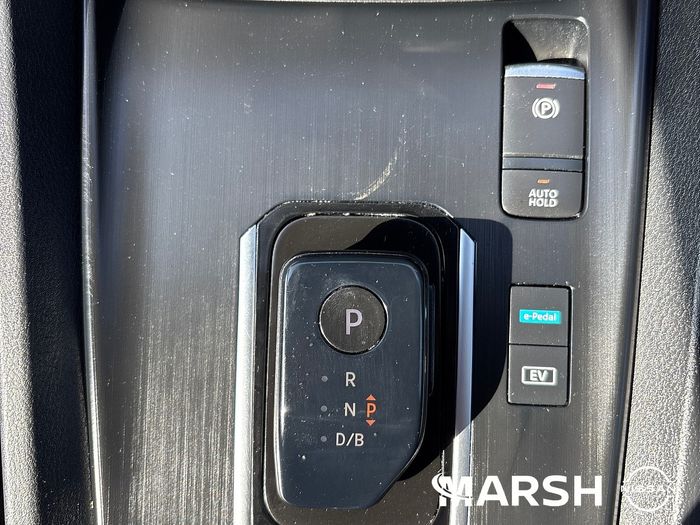 Nissan QASHQAI 2023