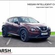 Nissan Juke 2023