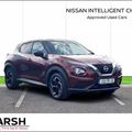 Nissan Juke 2023