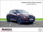 Nissan Juke 2023