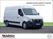 Nissan Interstar 2022