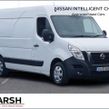 Nissan Interstar 2022