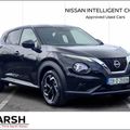 Nissan Juke 2023