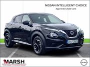 Nissan Juke 2023