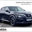 Nissan Juke 2023