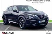 Nissan Juke 2023