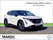 Nissan Ariya 2024