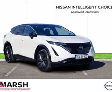 Nissan Ariya 2024