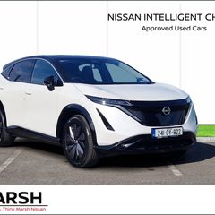 Nissan Ariya 2024