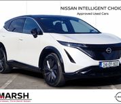 Nissan Ariya 2024