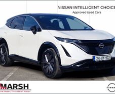 Nissan Ariya 2024