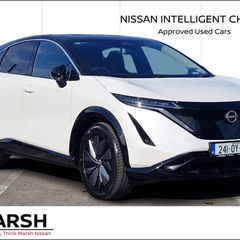 Nissan Ariya 2024
