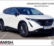 Nissan Ariya 2024
