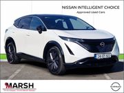 Nissan Ariya 2024