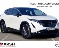 Nissan Ariya 2024