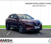 Nissan QASHQAI 2023