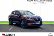 Nissan QASHQAI 2023