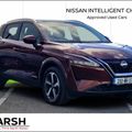 Nissan QASHQAI 2023